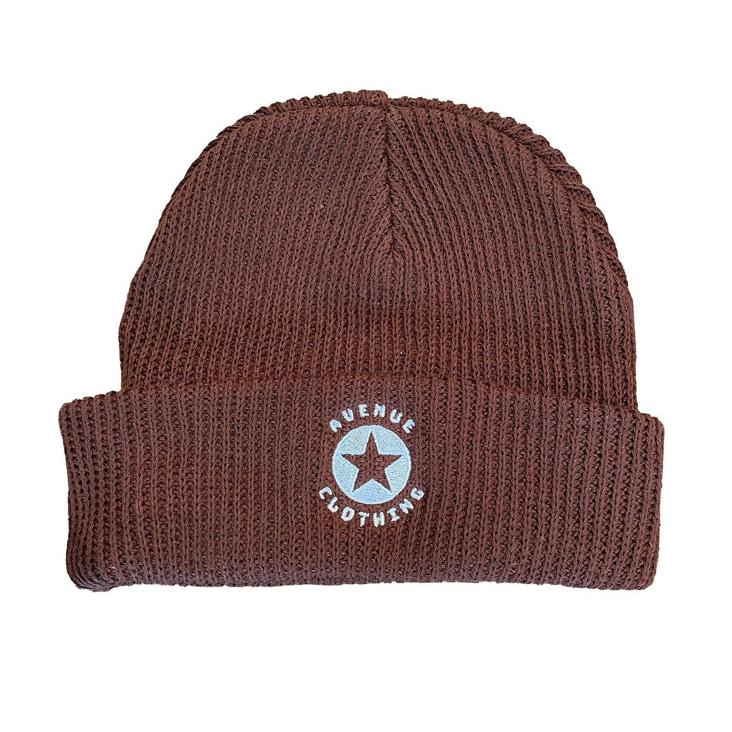 Hemp Beanie Hat - Avenue Clothing Company
