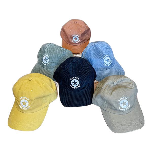 Avenue Clothing Hat Central hat variety