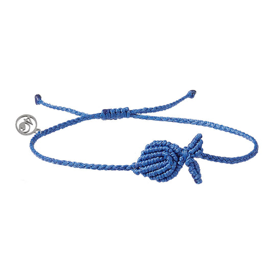 4Ocean Go Fish Anklet - Avenue Clothing Company 