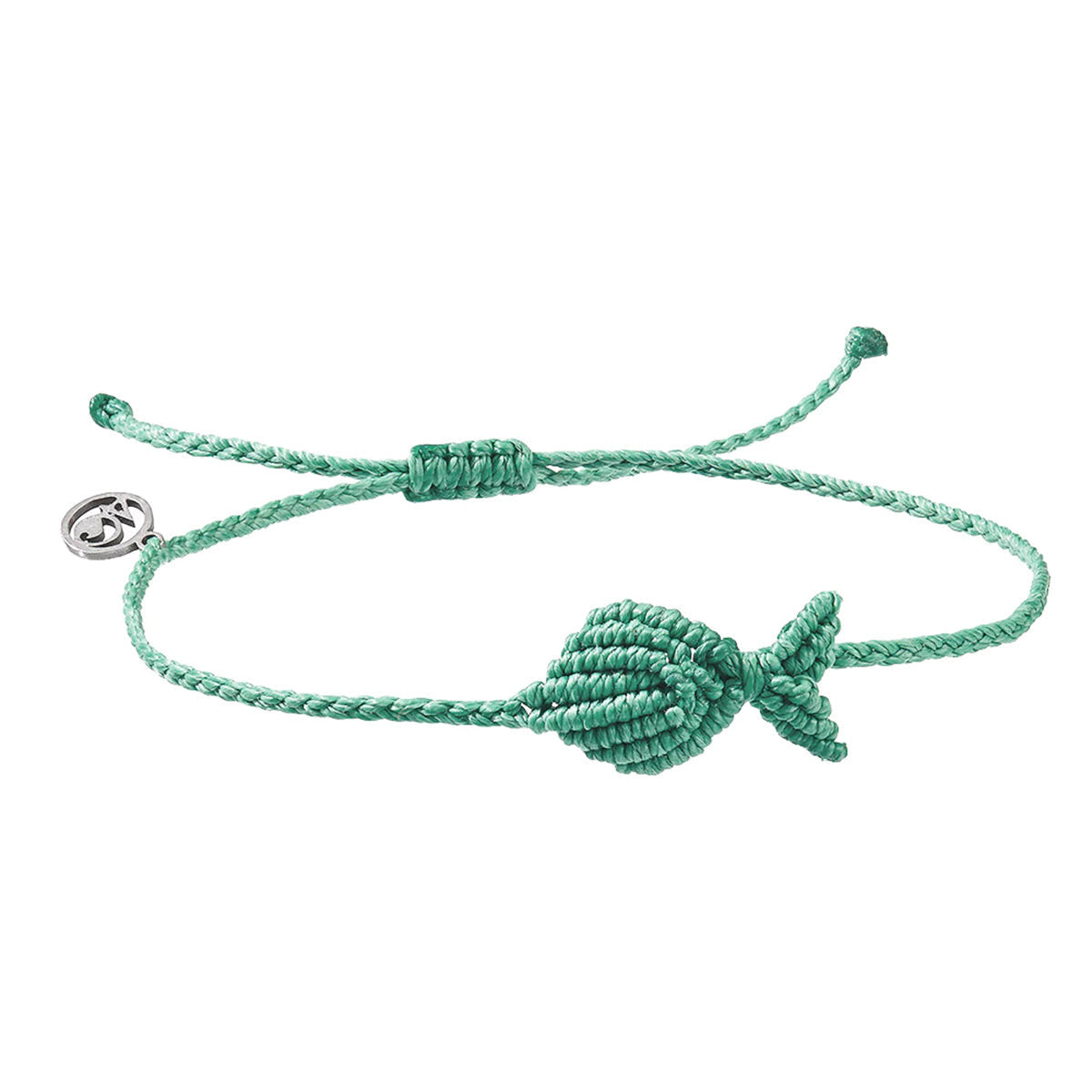 4Ocean Go Fish Anklet - Avenue Clothing Company 