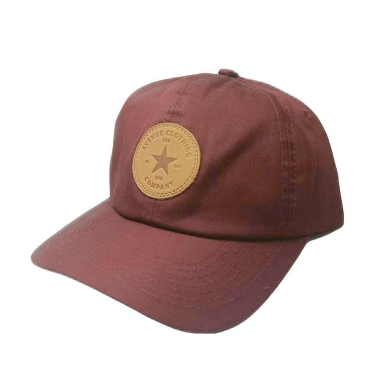 Sustainable Classic Dad Hat - Avenue Clothing Company 