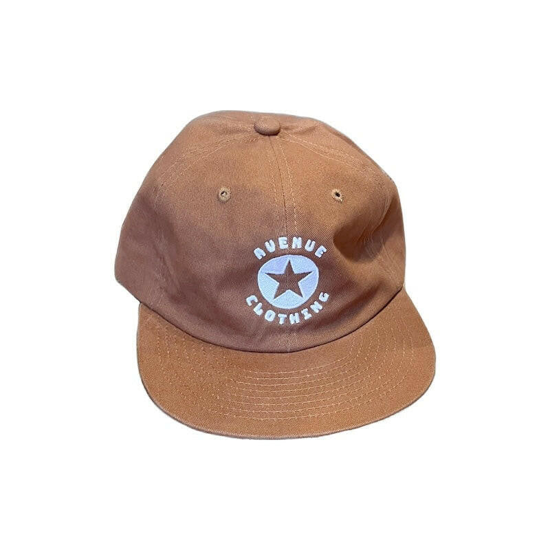 Brushed Cotton Field Trip Hat - Avenue Clothing Company 