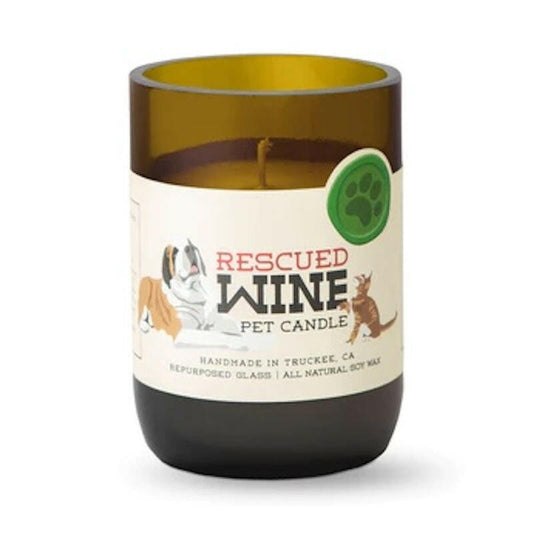 Pet Soy Candle Collection - Avenue Clothing Company 