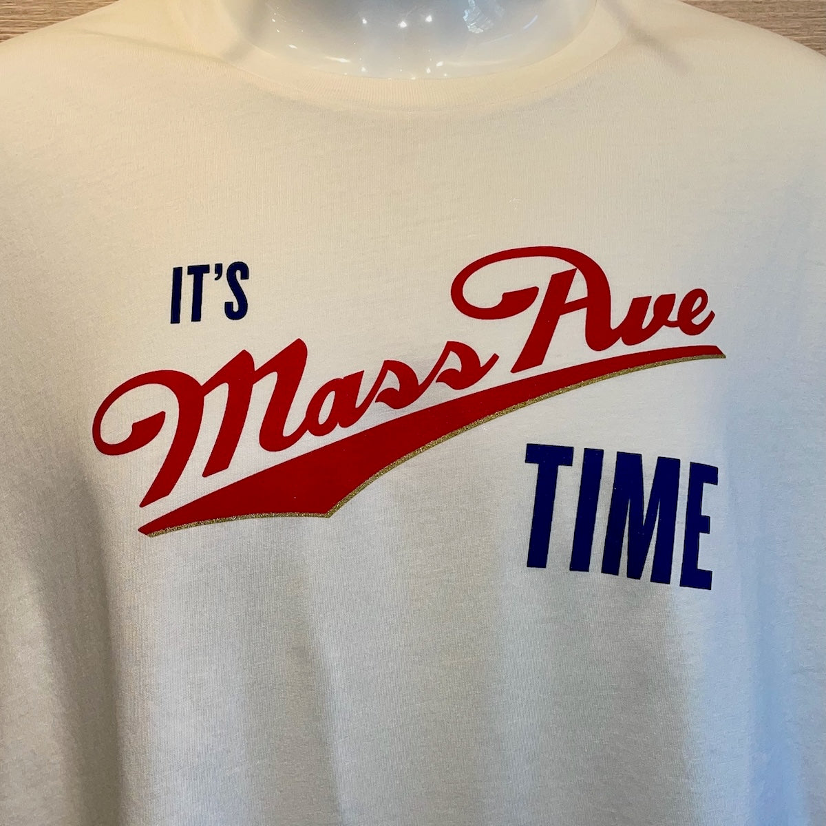 its mass ave time miller time t-shirt beer shirt
