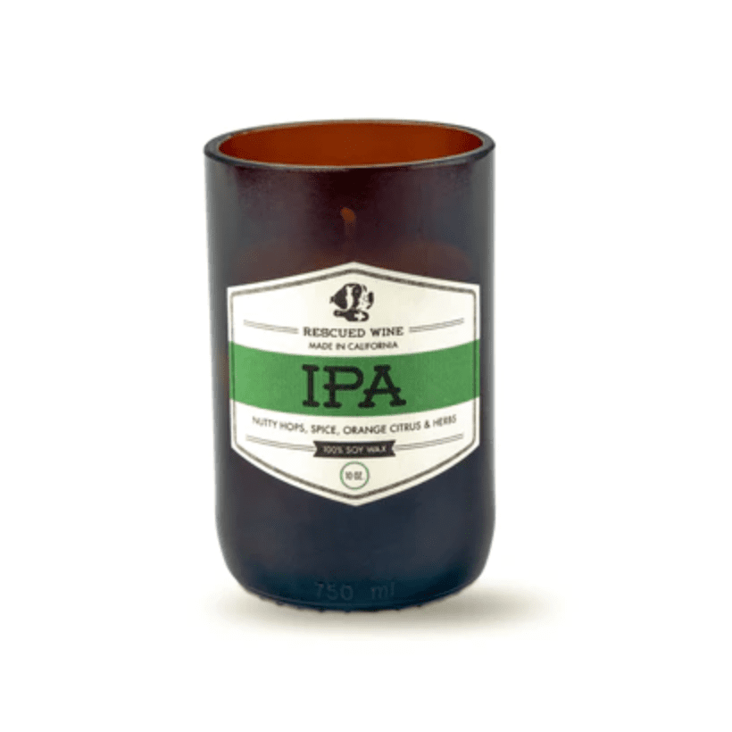 Craft Beer Soy Candle Collection - Avenue Clothing Company 
