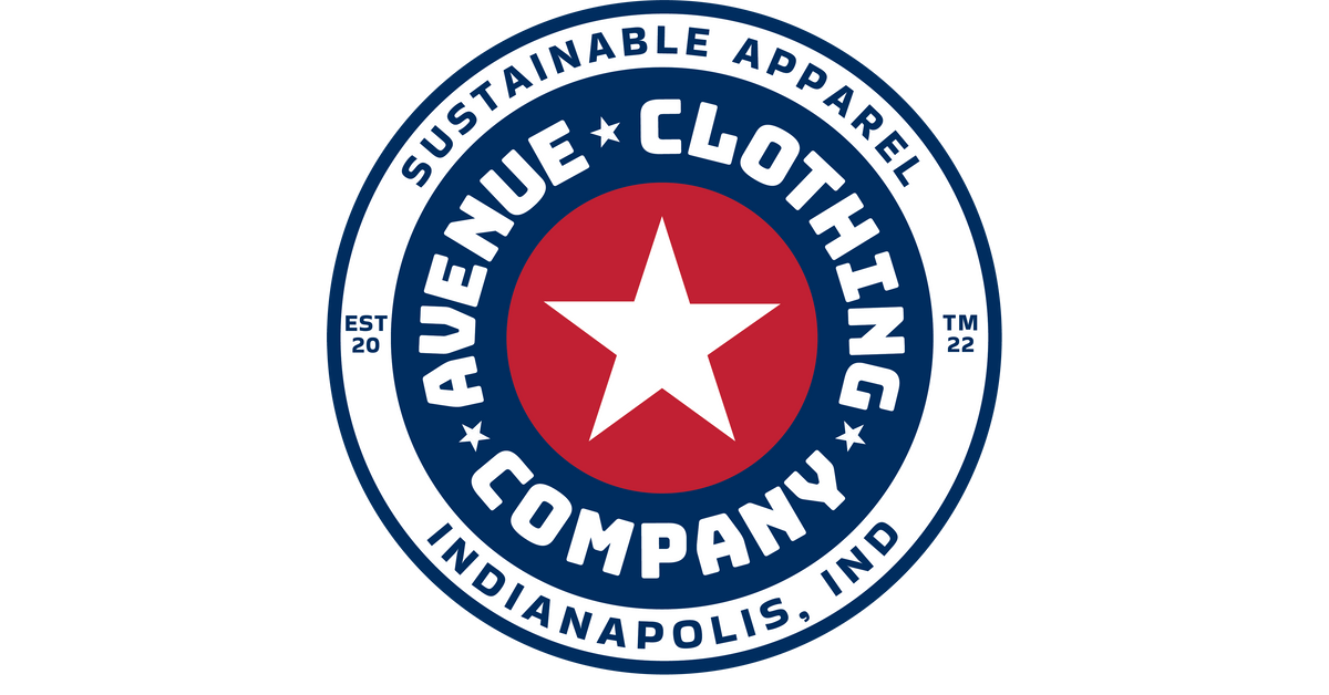 Avenue Clothing Company - Sustainable Fashions & Gifts