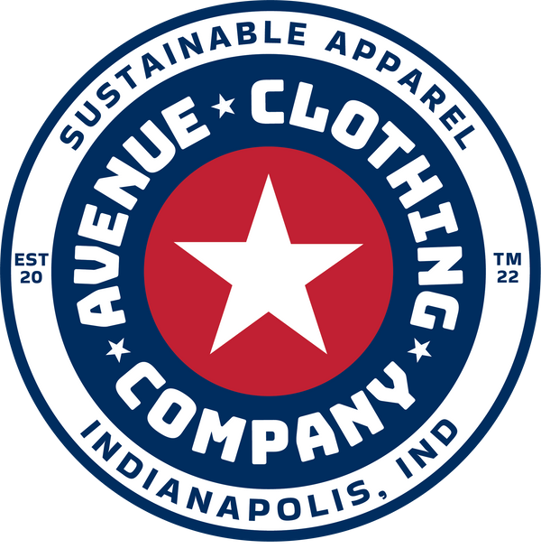Avenue Clothing Company 