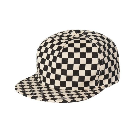 Checkerboard Field Trip Hat - Avenue Clothing Company 