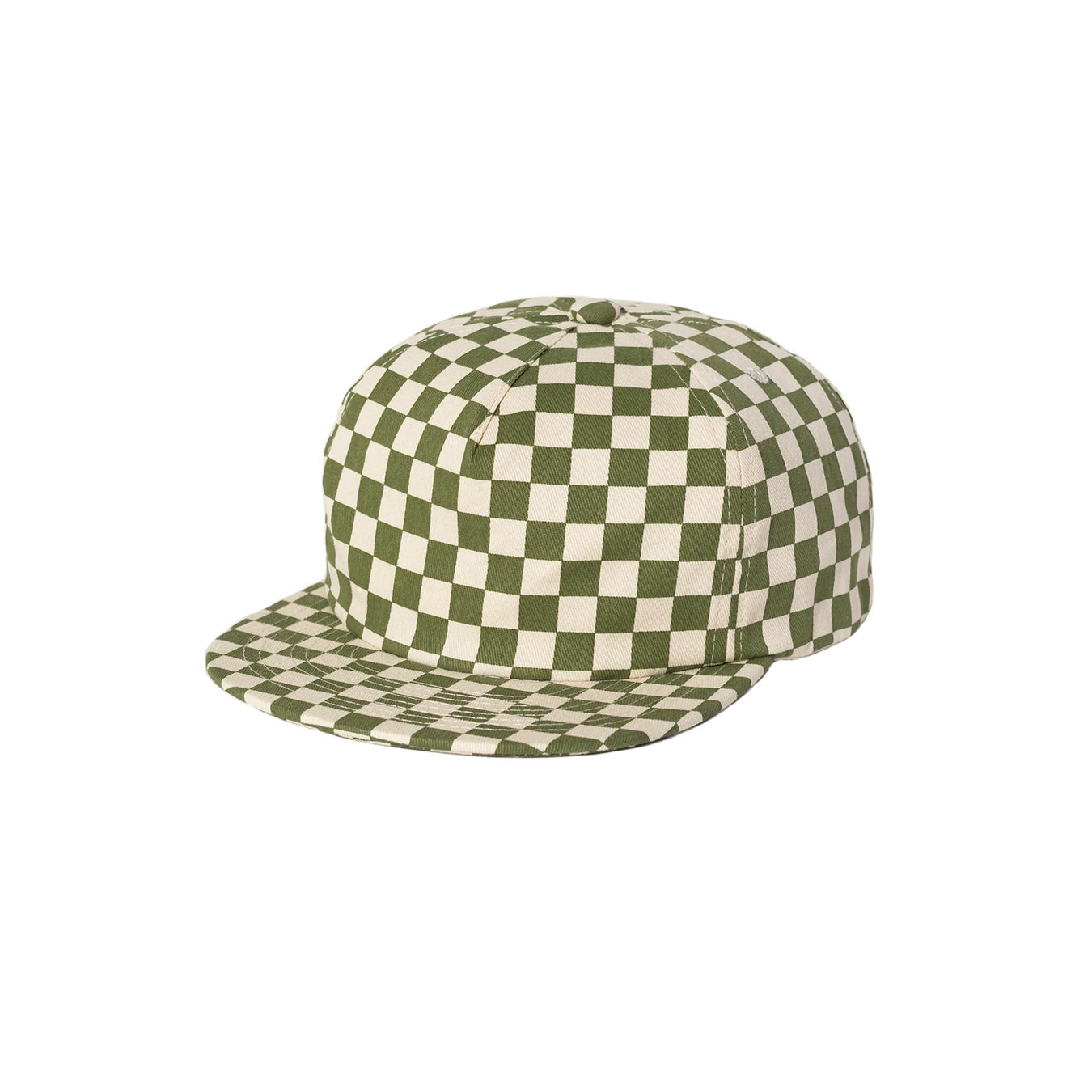 Checkerboard Field Trip Hat - Avenue Clothing Company 