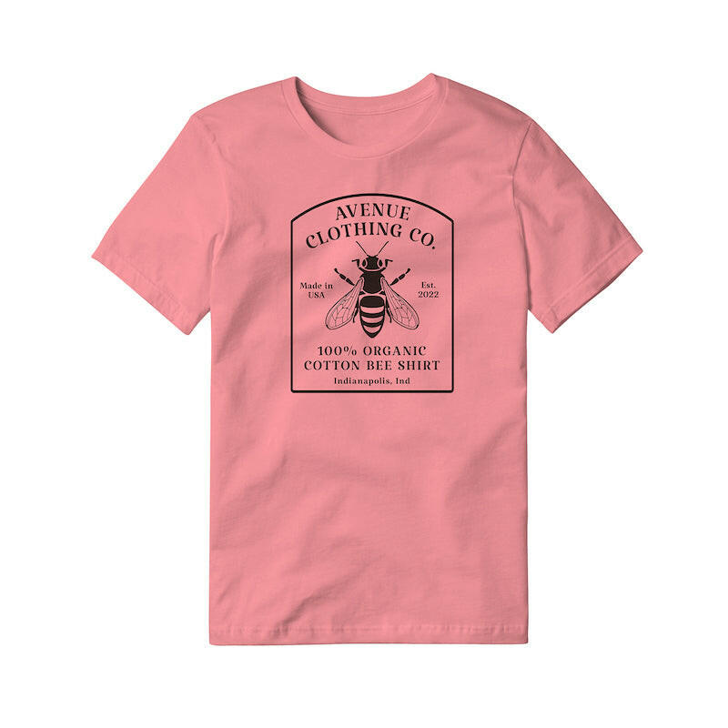 Avenue Clothing Bee Shirt T-shirt
