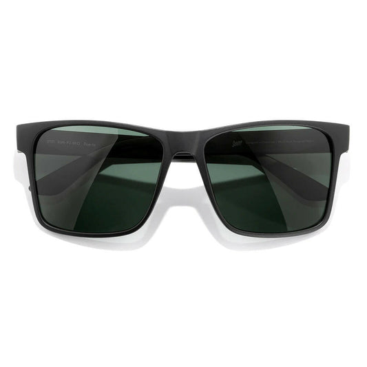 Sunski Puerto Recycled Sunglasses - Avenue Clothing Company 