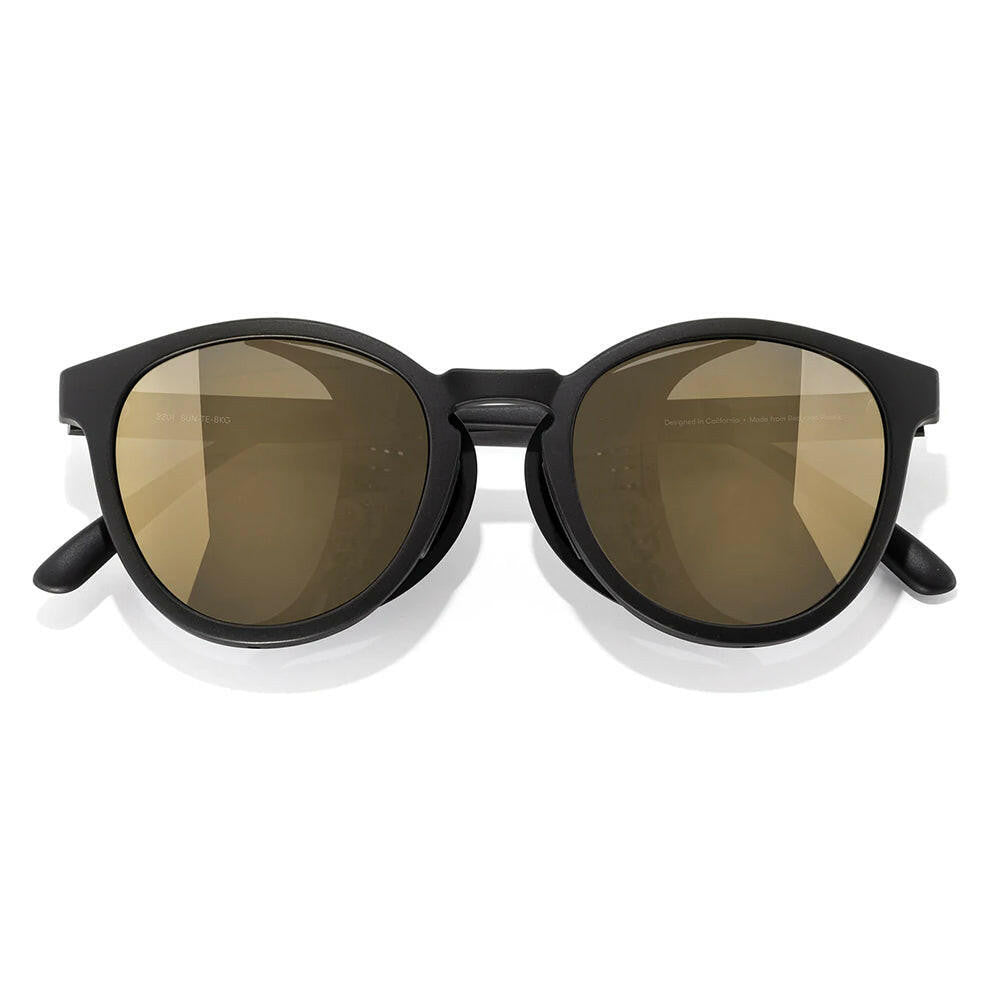 Sunski Tera Recycled Sunglasses - Avenue Clothing Company 