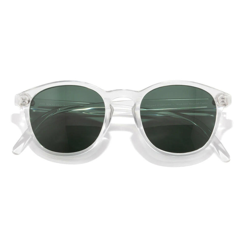 Sunski Yuba Recycled Sunglasses - Avenue Clothing Company 